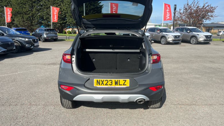 Kia Stonic 1.0T GDi 99 Quantum 5dr Petrol Estate